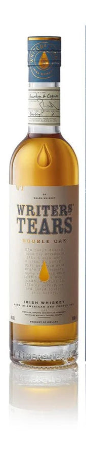 Writers Tears Double Oak Irish Whiskey 750ml