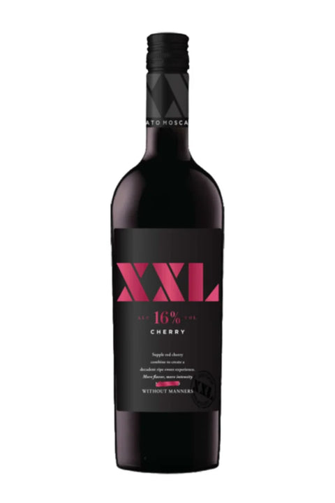 XXL Cherry Moscato 750ml
