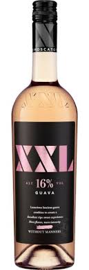 XXL Guava Moscato 750ml