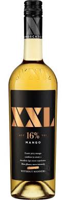 XXL Mango Moscato 750ml