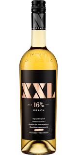 XXL Peach Moscato 750ml