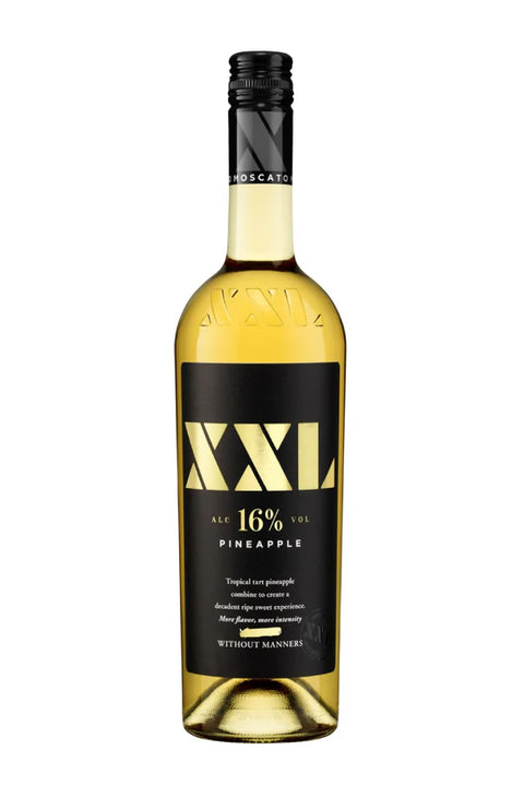 XXL Pineapple Moscato 750ml