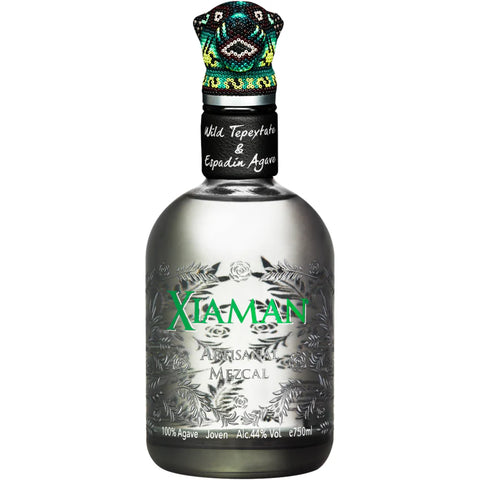 Xiaman Artesanal Joven Mezcal 750ml