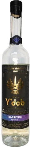 Ydob Barreno Mezcal 750ml