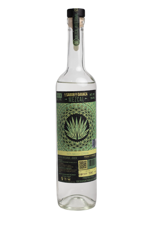 Ydob Joven Mezcal Espadín 750ml