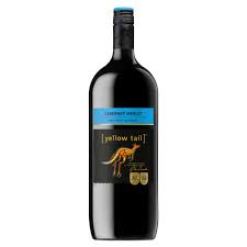 Yellow Tail Cabernet Merlot 1.5Lt