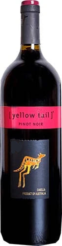 Yellow Tail Pinot Noir 1.5Lt