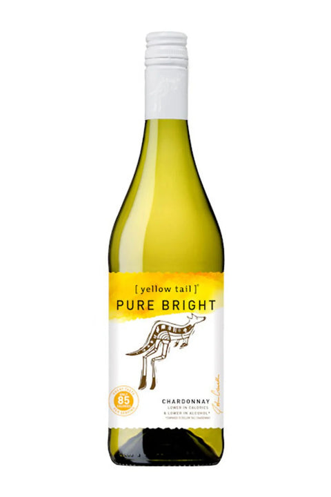 Yellow Tail Pure Bright Chardonnay 750ml