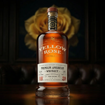 Yellow Rose Premium