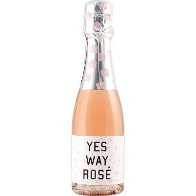 Yes Way Rose Bubbles 750ml