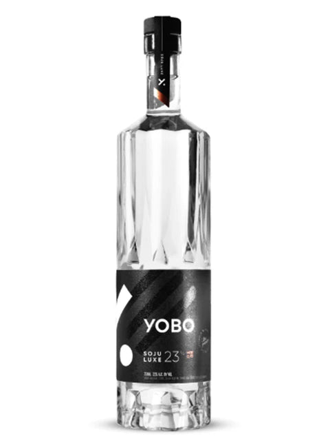 Yobo Luxe Soju 750ml