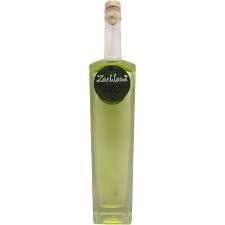 Zachlawi Pistachio Arak 60 Proof 750ml