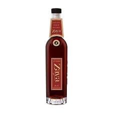 Zaya Alta Fuerza 16 Year Old Rum 750ml