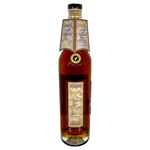 Zaya Cocobana 16 Year Old Rum 750ml