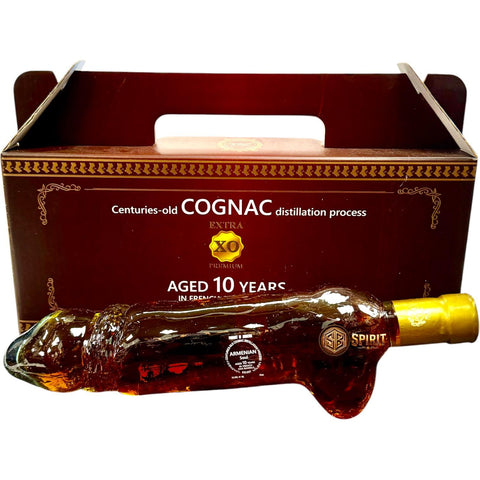 Armenian Soul Adam 10 Year Old XO Brandy 375ml
