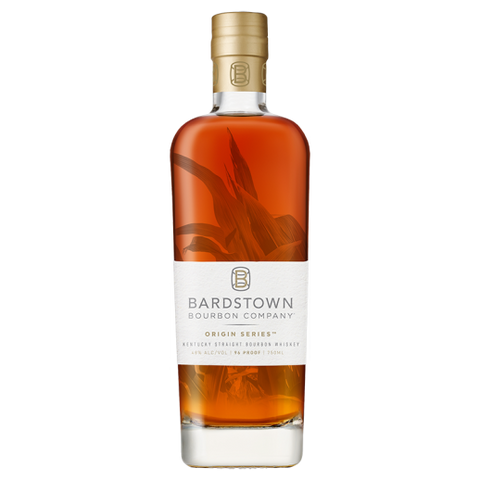 Bardstown Origin Series Kentucky Straight Bourbon Whiskey 750ml