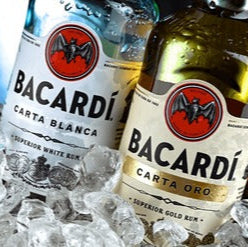 Bacardi