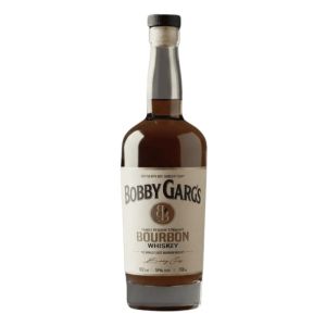 Bobby Gargs Bourbon Whiskey 750ml
