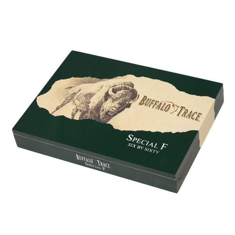 BUFFALO TRACE SPECIAL F 6X60 10PKBOX 10PK CIG