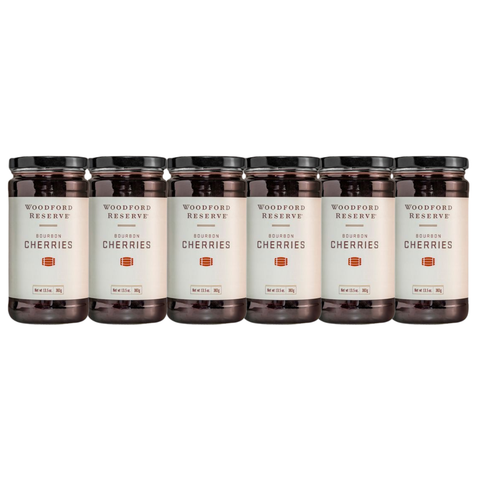 woodford cherries 6pk