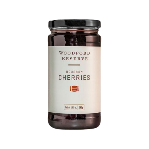 Woodford Reserve Bourbon Cherries 13.5oz