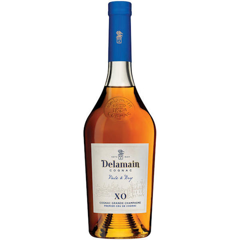 Delamain Pale & Dry X.O. Grande Champagne Cognac 700ml