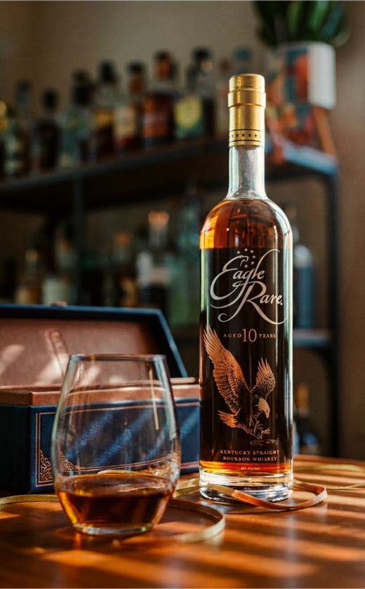 Eagle Rare 10YO Bourbon