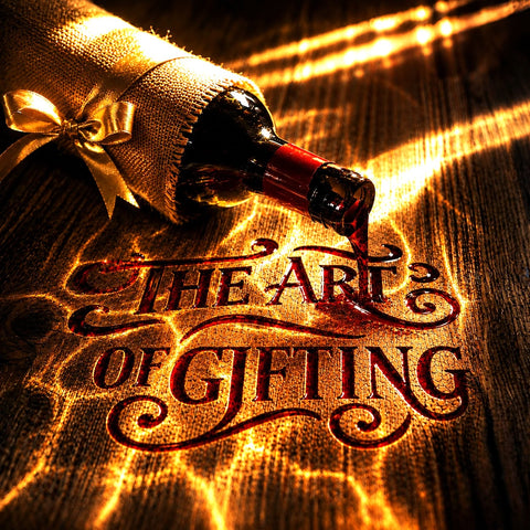 The Art of Exceptional Gifting