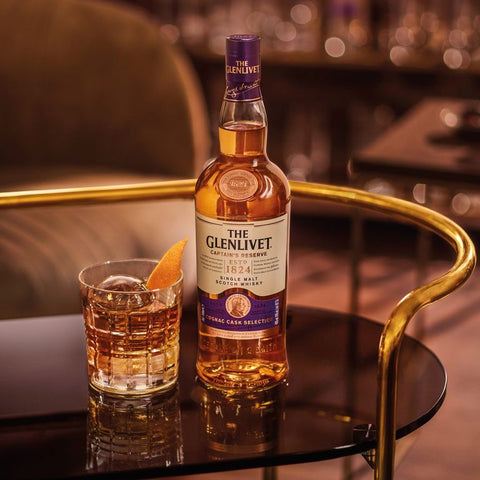 Glenlivet