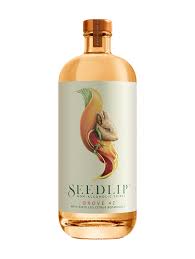 Seedlip Grove 42 Non-Alcoholic Spirit 700ml