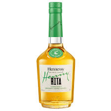 Hennessy Henny Rita Cognac Based Margarita Inspired Cocktail 375ml