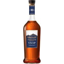 Ararat 10 Year Old Akhtamar Brandy 700ml