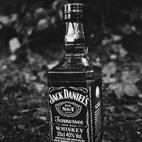 Jack Daniel