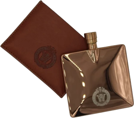 WWS Classic Collection Flask
