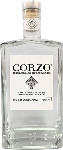Corzo Blanco Tequila 750ml