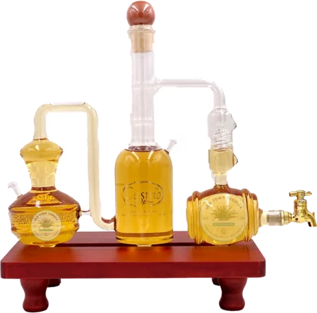 Grappa Casino Azul 1 liter