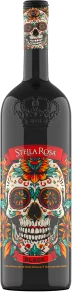 Stella Rosa Black - Halloween Special Edition 1.5Lt