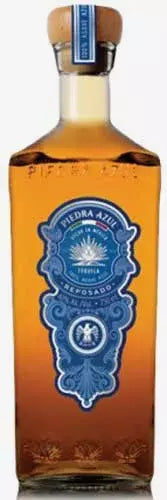 Piedra Azul Reposado Tequila 750ml