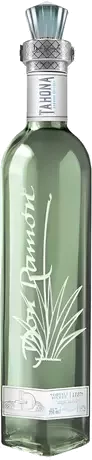 Don Ramon Silver Tahona Tequila 750ml