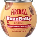 BuzzBallz Fireball Mexican Chocolate Cocktail 200ml