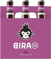 Bira 91 India Pale Ale Beer Bottle 6-Pack