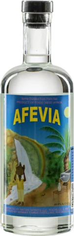 Afevia Sodabi Liqueur 750ml