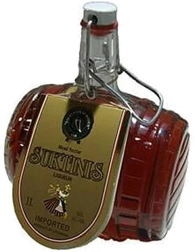 Suktinis Mead Nectar Barrell Bottle 100 Proof 750ml