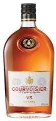 Courvoisier VS Cognac 375ml