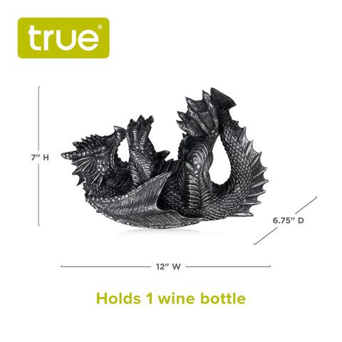 True  Drinking Dragon Bottle Holder
