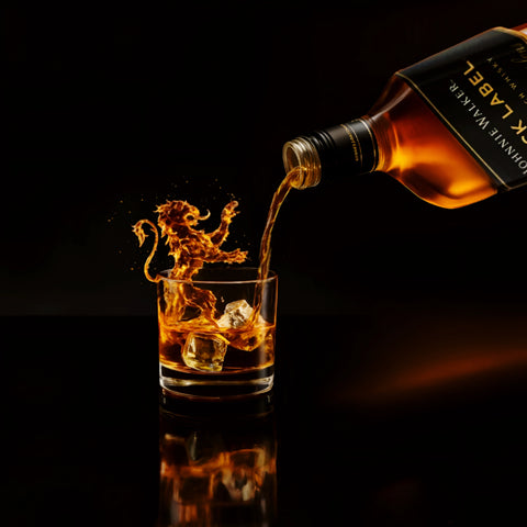 Signature Scotches