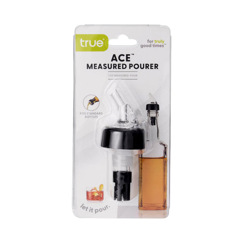 True Ace 1-Oz Measured Pour Spout